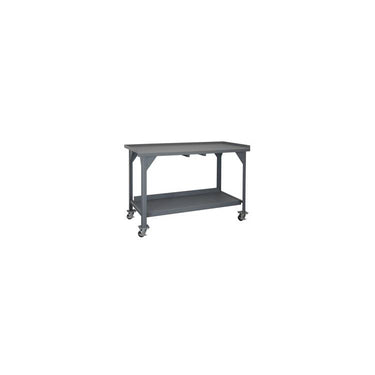 MOB DUR WK BCH 30X72 BE #95 GRAY - Model DWBM3072BE95